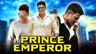 Prince Emperor (2019) Movie